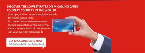 prepaid international calling cards online